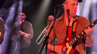 10 ft. Ganja Plant - ‘Time To Move On’ Live @ Union Stage DC 4/17/25