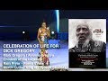 Dick Gregory Celebration of Life - Children of The Leaders (HD)