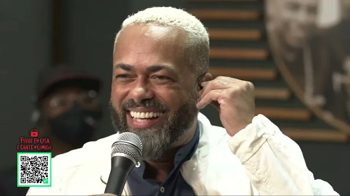 Sonhos | Fabio Luis / Clevenson Luiz