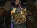 Tala huva gost!! Banglore ka ghost #food #vlog