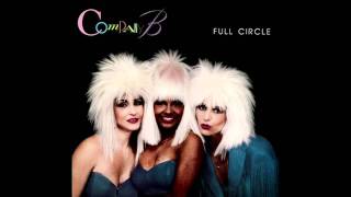 Company B- Full Circle (Original Album Version) screenshot 3