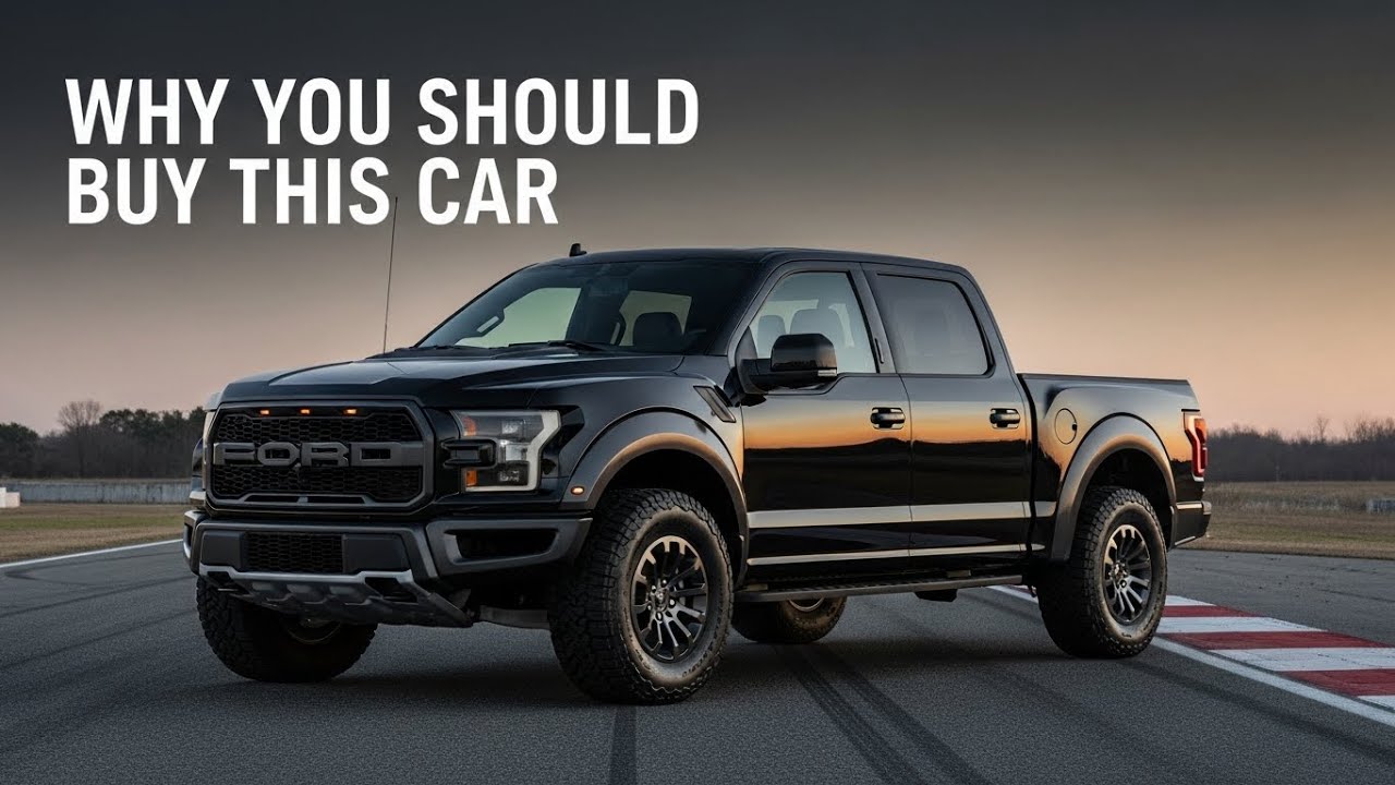 Raptor R Price. Why Why the Ford Raptor Is Worth Buying in 2025 | Honest Review - YouTube
