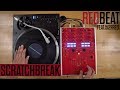 Scratch Break - RED BEAT (feat.512 FRED)