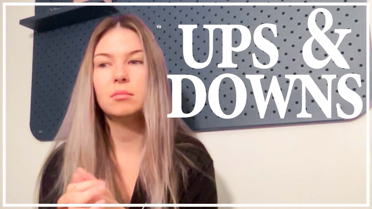 Ups and downs when working on a cruise ship. Working onboard Virgin Voyages, The Valiant Lady.