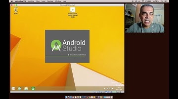 Curso Android Gratuito - Instalar Android Studio no Windows 2/2