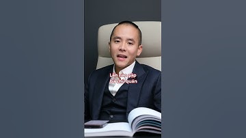 Sức mạnh của ngôn từ | Master Anh Đức #shorts