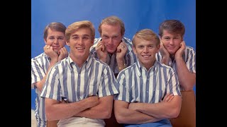 The Beach Boys - Good Vibrations