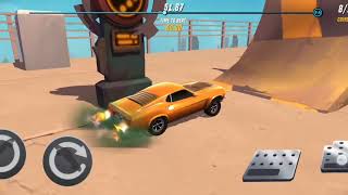 Stunt Car Extreme ( 72 )  Level  Completed | Android Gameplay | Kids Gaming | #sbcgamingworld screenshot 3