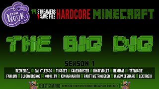 The Nook's Big Dig Trailer