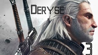 Ведьмак 3: Дикая Охота (The Witcher 3: Wild Hunt ) #3 Вызима