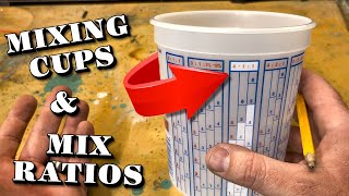 Mix Ratios Explained Wealth