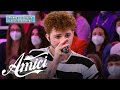 Amici 22 - Wax - Nessuno mi può giudicare