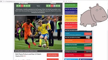 freesupertips vs Poisson Model    Game 5