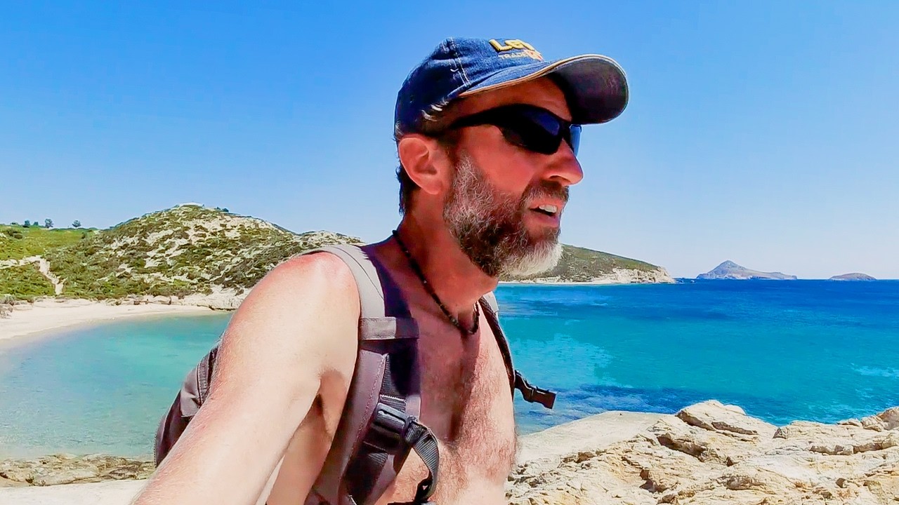 Discover My Ultimate Top 5 Favorite Greek Islands! – Video