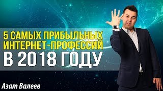 видео Бизнес идеи заработка денег на блоге в 2018 году