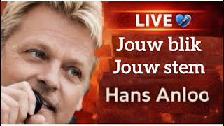 Jouw Blik John West Hans Anloo