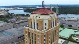 Downtown Beaumont