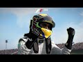 Beginning of video