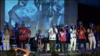 KONSERkomunitas, kreativitas kandank jurank doank1