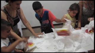 Young Life Palestine Family Camp