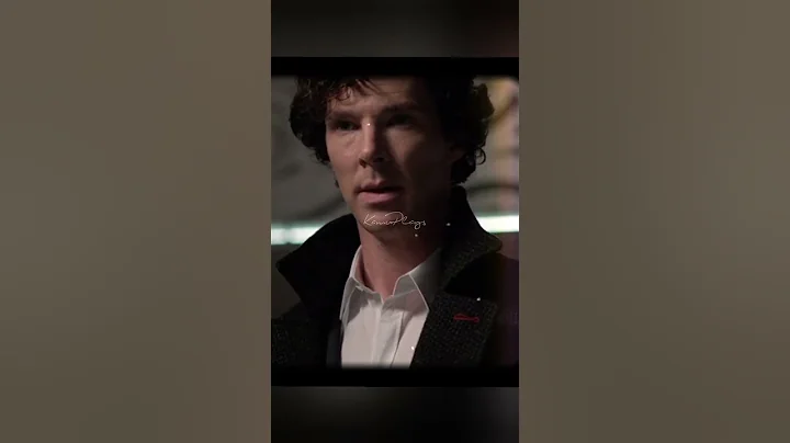 She really put a HOLE into Sherlock #shorts #sherlockholmes - DayDayNews