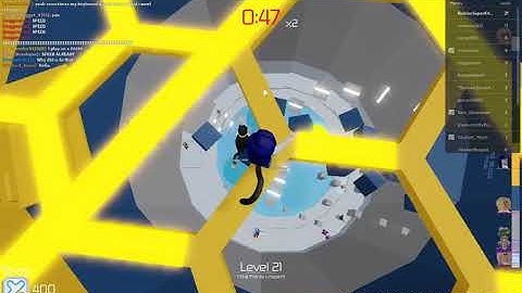 Noob VS Pro VS Hacker VS Cheater/ Roblox tower of hell