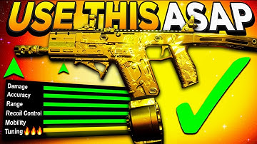 *BROKEN* NO RECOIL "FENNEC 45" CLASS in MW2! - Best FENNEC 45 Class Setup (Modern Warfare 2)