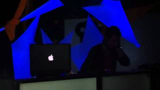 Santini & Tellez @ Lily Toronto HD