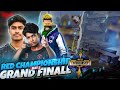 Grand Finale Day 2 Highlights 🔥 Deciding Moments | RED CHAMPIONSHIP Season-5