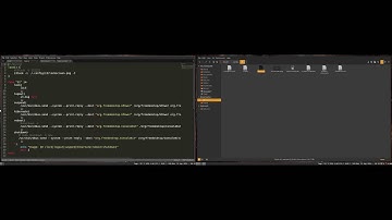 16 how to install i3 on linux mint 18 cinnamon - making a screenshot - two ways