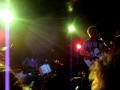 Tera Melos - 23.06.2012 Russia TLT