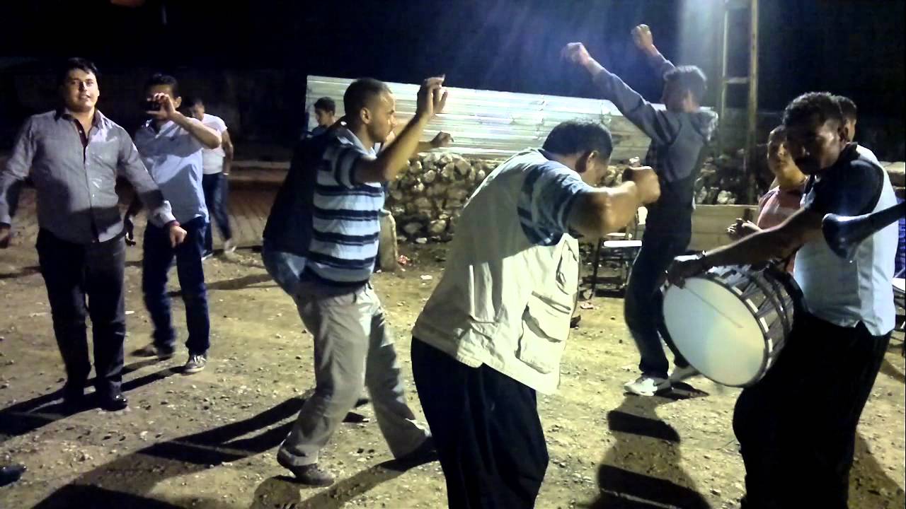 Geben Düğünü facebook/GEBENLİLER