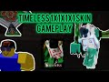 Forsaken - Timeless 1x1x1x1 Skin Gameplay (Old)