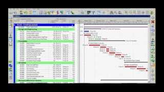 Oracle® Primavera P6 PPM - Group and Sort by Month