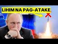 Napahiya si Putin: Lihim na Operasyon ng Ukraine, Wasak ang 'Di Matibag' na Sandata!