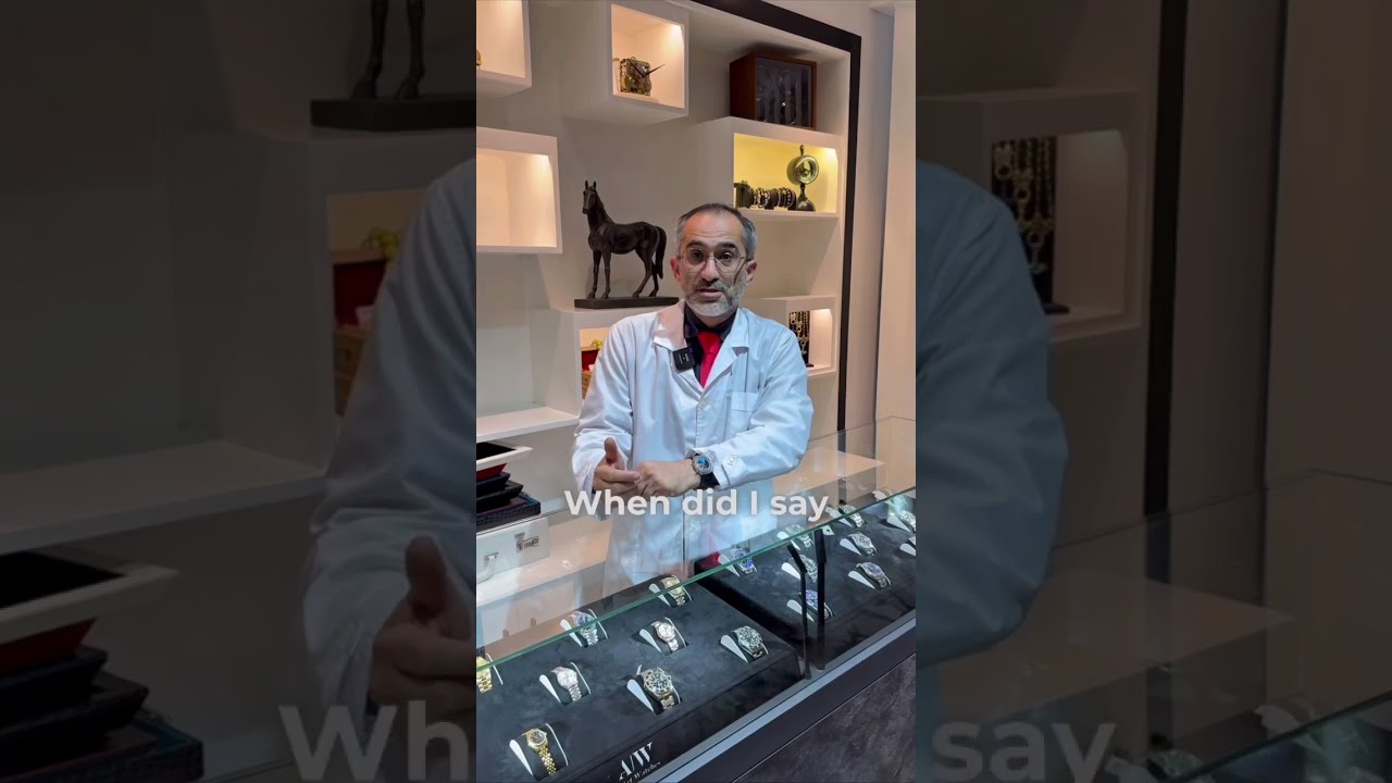Defending My Stance On Seiko Watches