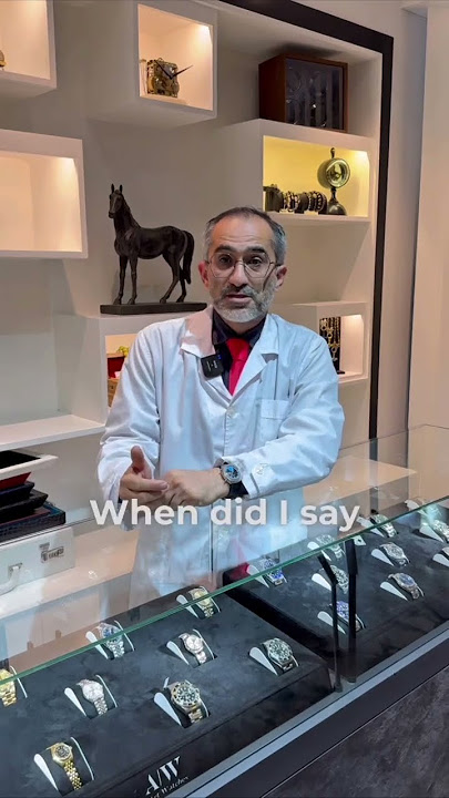 Defending My Stance on Seiko Watches