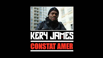 Kery James - Constat Amer (subtítulos en español)