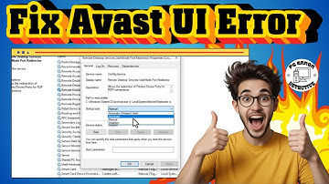 Hoe u het probleem met de gebruikersinterface die niet kan worden geladen in Avast kunt oplossen ...