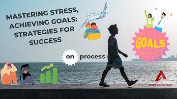 Goal-Driven Motivation | Stick to Goals | Anon Consultor | Achieve Success