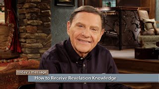 How to Receive Revelation Knowledge