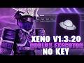 Roblox Executor No Key Free, Best OP Exploit Keyless | Xeno Executor Review | Xeno Executor Roblox