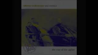 Steve Coleman and Metrics - laxed and warped - with lyrics