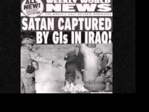 Sleduj Louis King. Elvis Jesus and The Devil na YouTube