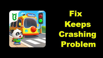 ✅How to Fix Baby Panda