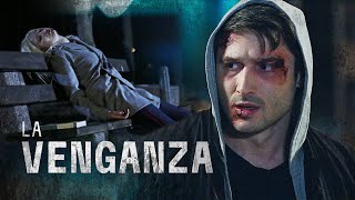 La venganza | Películas Completas en Español Latino