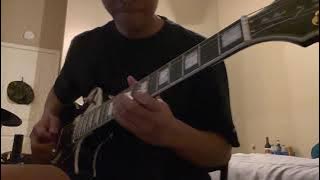 NTRL - Mimpi (Guitar Playthrough)