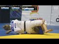 DAY 2 FINAL - Tatami 3 - European Judo Open Malaga 2021 - Spain
