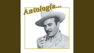 Miniatura de vídeo de "Pedro Infante - Enamorada"