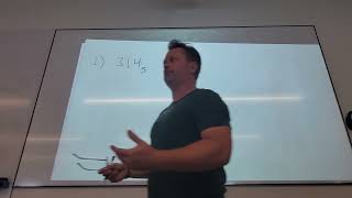 Math 125, Sept 2 Lecture